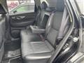 2015 Nissan X-Trail Hybrid