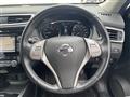 2015 Nissan X-Trail Hybrid