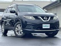 2015 Nissan X-Trail Hybrid