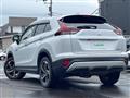 2021 Mitsubishi Eclipsecross