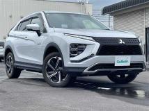2021 Mitsubishi Eclipsecross