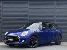 2019 BMW MINI Clubman