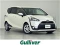2017 Toyota Sienta
