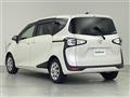 2017 Toyota Sienta