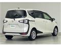 2017 Toyota Sienta