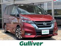 2016 Nissan Serena