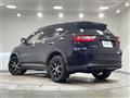 2018 Toyota Harrier