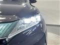 2018 Toyota Harrier