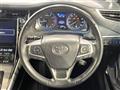 2018 Toyota Harrier