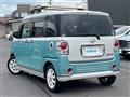 2020 Daihatsu Move Canbus