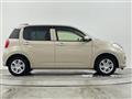 2021 Toyota Passo