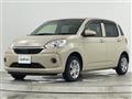 2021 Toyota Passo