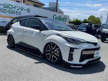 2019 Toyota C-HR
