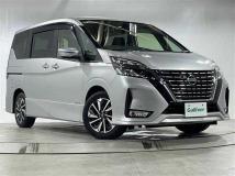 2022 Nissan Serena
