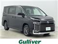 2022 Toyota Voxy