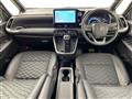 2022 Toyota Voxy