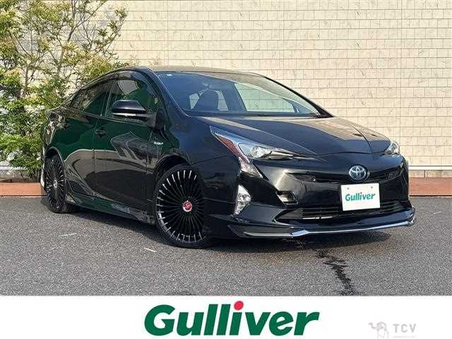 2018 Toyota Prius