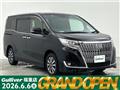 2019 Toyota Esquire