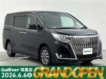 2019 Toyota Esquire