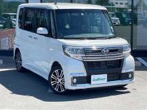 2016 Daihatsu Tanto