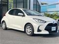 2020 Toyota Yaris