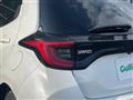 2020 Toyota Yaris