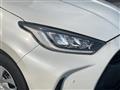 2020 Toyota Yaris