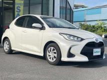 2020 Toyota Yaris