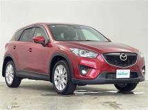 2013 Mazda CX-5