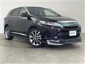 2018 Toyota Harrier