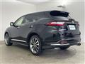 2018 Toyota Harrier