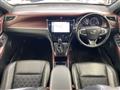 2018 Toyota Harrier
