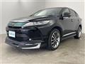 2018 Toyota Harrier
