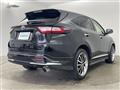 2018 Toyota Harrier