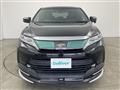 2018 Toyota Harrier