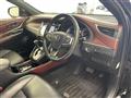 2018 Toyota Harrier