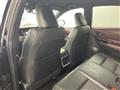 2018 Toyota Harrier