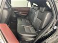 2018 Toyota Harrier