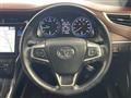2018 Toyota Harrier