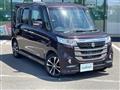 2017 Suzuki Spacia