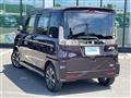 2017 Suzuki Spacia
