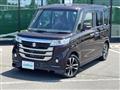 2017 Suzuki Spacia
