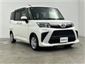 2023 Toyota Roomy