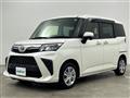 2023 Toyota Roomy