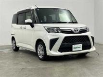 2023 Toyota Roomy