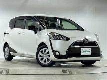 2015 Toyota Sienta