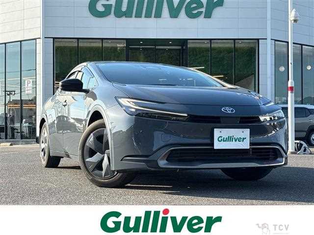 2023 Toyota Prius