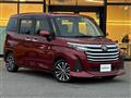 2021 Toyota Roomy