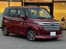 2021 Toyota Roomy