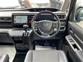 2015 Honda Step WGN